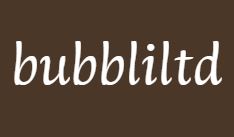 bubbliltd
